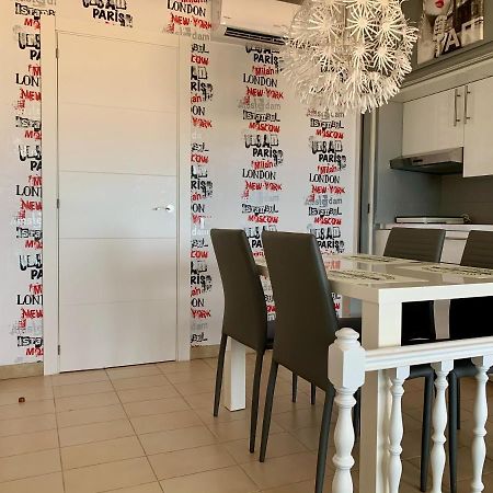 Apartments Paradise Lloret Lloret de Mar Eksteriør billede