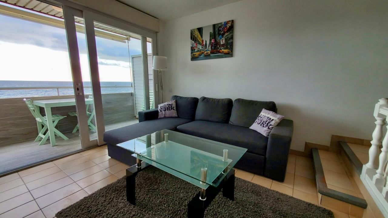 Apartments Paradise Lloret Lloret de Mar Eksteriør billede