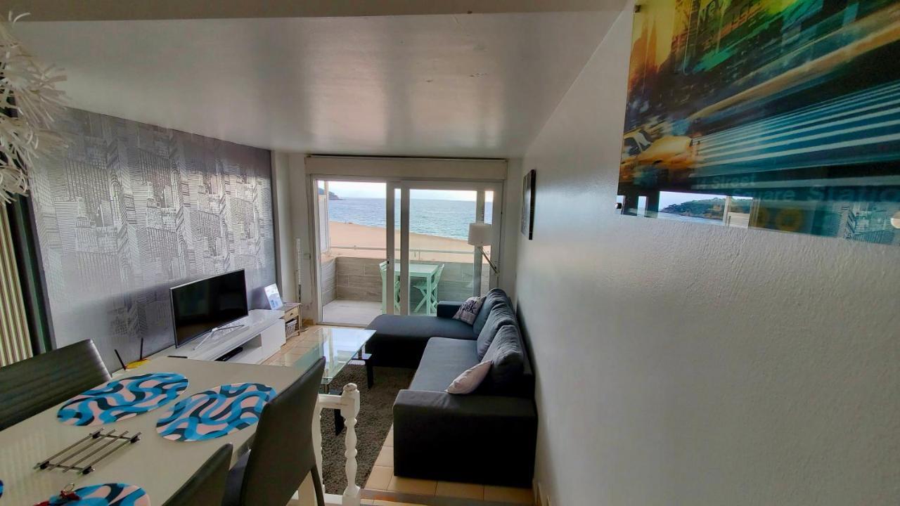 Apartments Paradise Lloret Lloret de Mar Eksteriør billede
