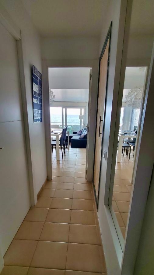 Apartments Paradise Lloret Lloret de Mar Eksteriør billede
