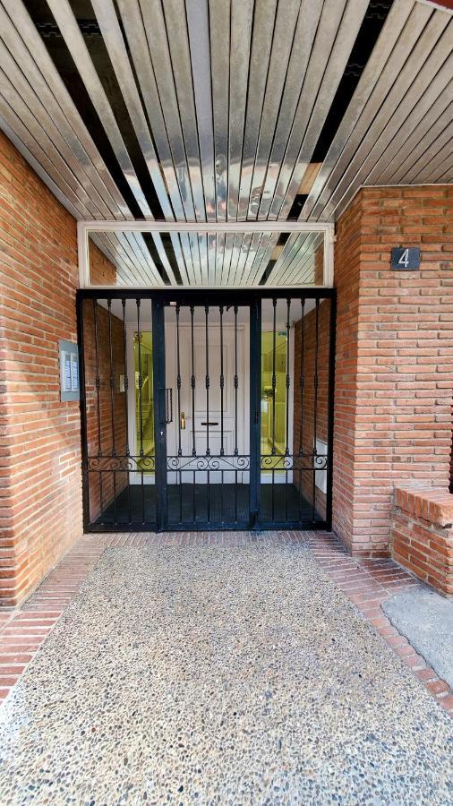 Apartments Paradise Lloret Lloret de Mar Eksteriør billede