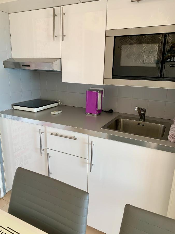 Apartments Paradise Lloret Lloret de Mar Eksteriør billede