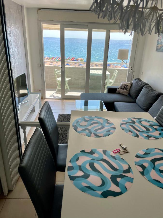 Apartments Paradise Lloret Lloret de Mar Eksteriør billede