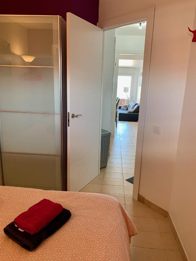 Apartments Paradise Lloret Lloret de Mar Eksteriør billede